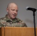 Senior Master Sgt. Faciane promotes to Chief Master Sgt.