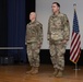 Senior Master Sgt. Faciane promotes to Chief Master Sgt.