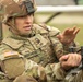 Wisconsin National Guard competes in the 2023 Region IV Best Warrior Competition