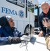 FEMA Disaster Recovery Centers Open for Tornado Survivors' Needs