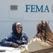FEMA Disaster Recovery Centers Open for Tornado Survivors' Needs