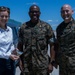 Norwegian Ambassador visits II MEF