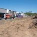 Mueller Fittings in Covington, TN Destroyed by Tornaodes