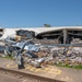 Covington's Elementary School Suffered Severe Damge During Tornaodes One Month Ago