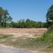 Tornado Recovery Visible as Destroyed Houses are Torn Down