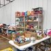 Generous Donations for Tornado Survivors