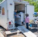Southern Baptists Provide Free Laundry for Tornado Survivors and Responders