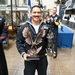 2022 Navy Installations Command Sailor of the Year
