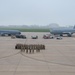 22nd Air Refueling Wing Group Photos