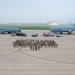 22nd Air Refueling Wing Group Photos