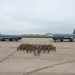 22nd Air Refueling Wing Group Photos