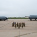 22nd Air Refueling Wing Group Photos