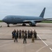 22nd Air Refueling Wing Group Photos