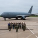 22nd Air Refueling Wing Group Photos