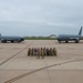 22nd Air Refueling Wing Group Photos