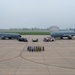 22nd Air Refueling Wing Group Photos