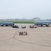 22nd Air Refueling Wing Group Photos