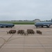 22nd Air Refueling Wing Group Photos