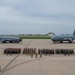 22nd Air Refueling Wing Group Photos