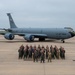 22nd Air Refueling Wing Group Photos