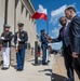 Secretary Austin hosts Polish Defense Minister Mariusz Błaszczak