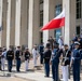 Secretary Austin hosts Polish Defense Minister Mariusz Błaszczak