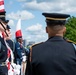 Secretary Austin hosts Polish Defense Minister Mariusz Błaszczak