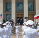 Secretary Austin hosts Polish Defense Minister Mariusz Błaszczak