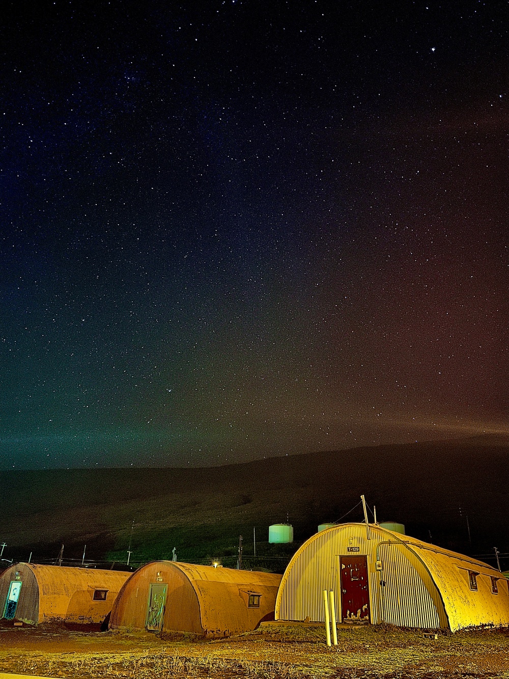 25th Division Sustainment Brigade Gunnery; Operation Piko 25th Division Sustainment Brigade Gunnery; Operation Piko