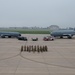 22nd Air Refueling Wing Group Photos