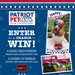 Calling All Patriotic Pets! Exchange’s Photo Contest Giving Away $3,000 in Gift Cards