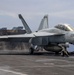 Nimitz Conducts Flight Operations