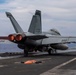 Nimitz Conducts Flight Operations