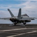 Nimitz Conducts Flight Operations