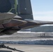 F-22 Raptor rejoins fleet after five-year absence