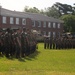 Combat Logistics Regiment 27 Change of Command