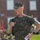 Combat Logistics Regiment 27 Change of Command