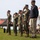 Combat Logistics Regiment 27 Change of Command