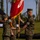 Combat Logistics Regiment 27 Change of Command