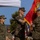 Combat Logistics Regiment 27 Change of Command