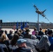 Air Force Academy honors Spirit 03 aircrew legacy