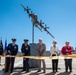Air Force Academy honors Spirit 03 aircrew legacy