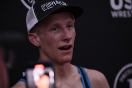 U.S. Army Greco-Roman Wrestlers golden, lead Team USA to 2023 Pan American Championship title