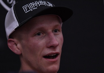 U.S. Army Greco-Roman Wrestlers golden, lead Team USA to 2023 Pan American Championship title