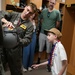 15th, 154th Wings host Make-A-Wish during JBPHH visit