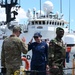 U.S. Coast Guard Atlantic Area hosts Joint Warfighting Advanced Studies Program students