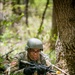 National Guard Bureau Region B Officer Candidates Conduct Phase II Training