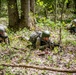 National Guard Bureau Region B Officer Candidates Conduct Phase II Training