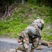 National Guard Bureau Region B Officer Candidates Conduct Phase II Training