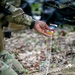 National Guard Bureau Region B Officer Candidates Conduct Phase II Training